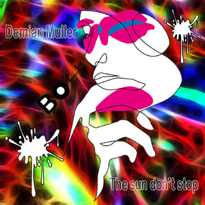 The sun don't stop (Original Mix)