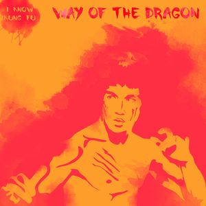 Enter the Dragon Main Theme (From "Enter the Dragon")