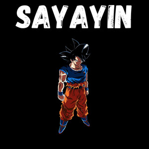 Sayayin