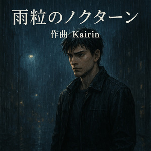 雨粒のノクターン