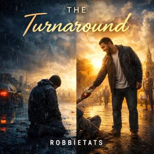 Turnaround (Emotional Blessed Story)