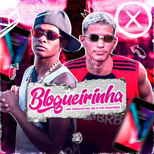 Blogueirinha