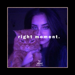 Free Sad Storytelling Beat - "Right moment"