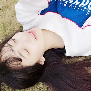 长大以后
