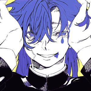ヴィラン