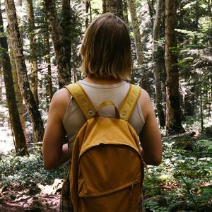 I'm Not Running Away