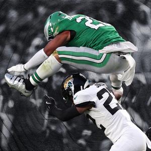 SAQUON (feat. Zo-G & ReyesTheGreatest)