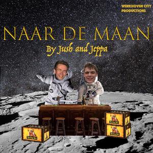 Naar de Maan