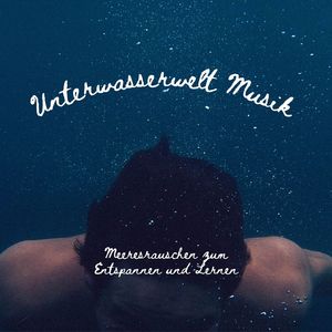 Das Meer schäumt auf