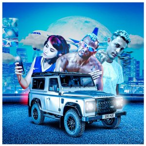 Brotei em João Pessoa (feat. Bersa)