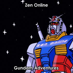 Gundam Adventures