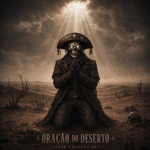 Oração do Deserto