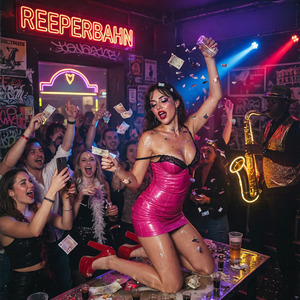Reeperbahn