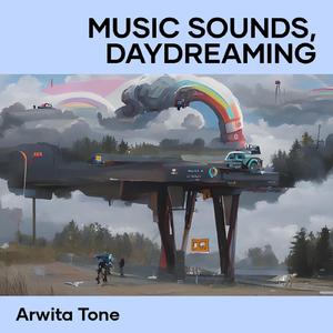 Music Sounds, Daydreaming (Remastered 2023)