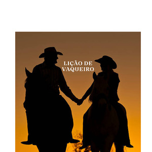 Lição de Vaqueiro