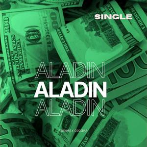 Aladin (feat. Cocobar)