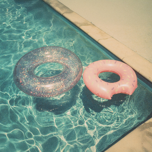 Fluid Motion (Instrumental)