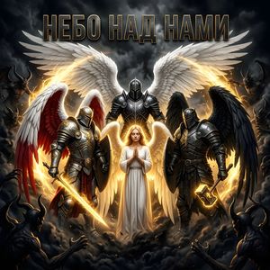 Небо над нами