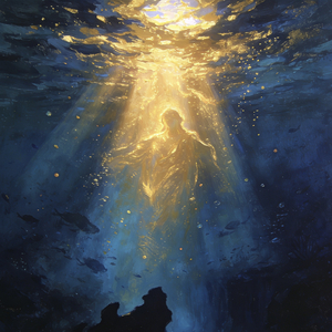 海寂（Sjórþögn）