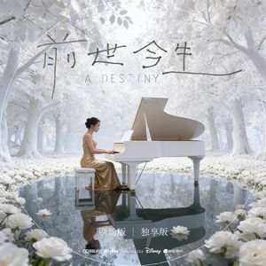 剧场版《前世今生》