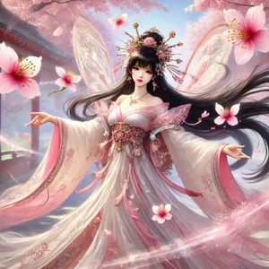 佐保姫の詩