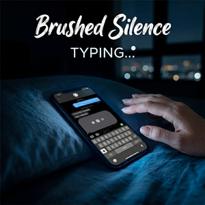 Typing...