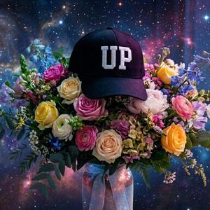 UP