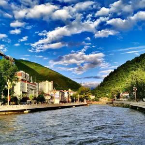 阿坝州说唱之光pt.2(Prodby.Kira)