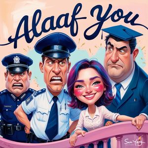 Alaaf You