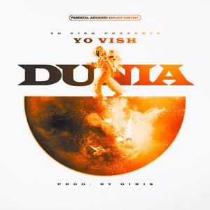 Dunia (feat. Oinis)