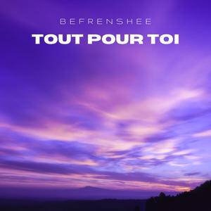 Tout pour toi (feat. Hony Nary)