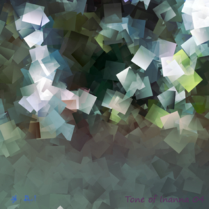 Dawn of Inanna (Solfeggio 528hz) [Impro #49 220128]