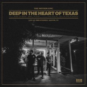 Merry-Go-Round (Live at Orb Studios)