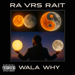 Till I Die (Ra Edition)