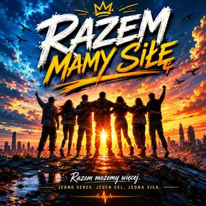 Razem mamy siłę