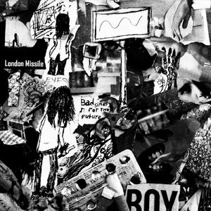 What Didn't Say (Can't It Wait?) [feat. Eshar]