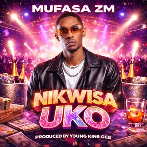 Nikwisa Uko (Nshaye)