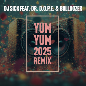 YUM YUM 2025 REMIX (Instrumental)