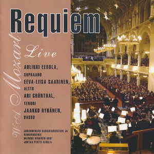 Requiem in D Minor, K. 626:Tuba Mirum