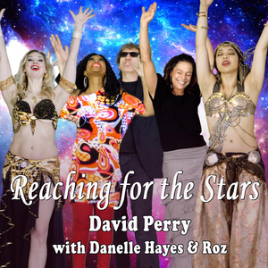 Reaching for the Stars (feat. Danelle Hayes & Roz)
