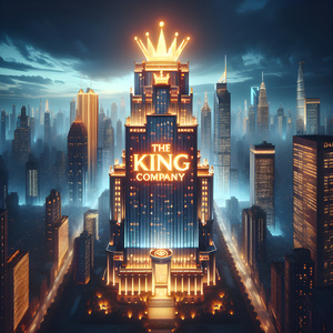 The King Company