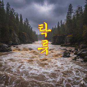 탁류
