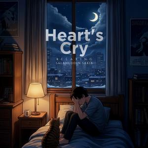 Heart's Cry