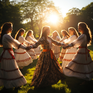 Пасхальный благовест