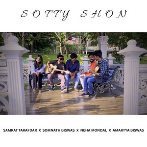 Sotty Shon (Radio Edit)