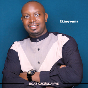 Ekingyema