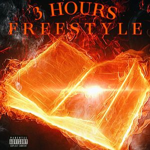 3 hours freestyle
