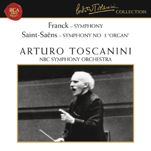 Symphony No. 3 in C Minor, Op. 78 "Organ":Part I: II. Poco adagio