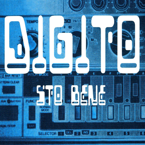 Sto bene (Radio version)