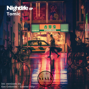 NightLife (Gabriel Filip Remix)